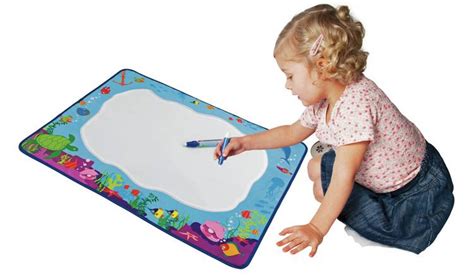 Why the Aqua Magic Mat is the Ultimate Mess-Free Solution for Toddlers
